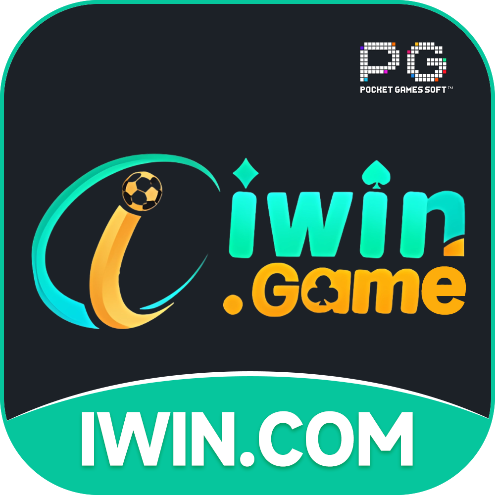 Novo logo da IWINBR
